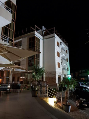 Apartman Ibarstar